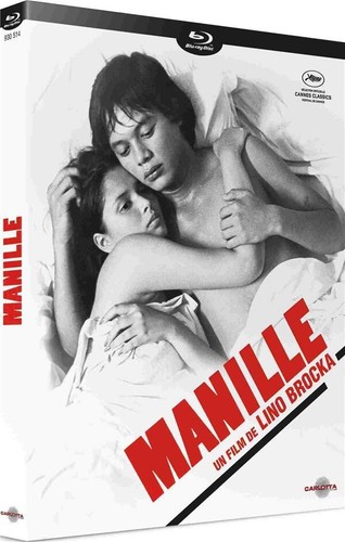 Blu ray manille film de - film,