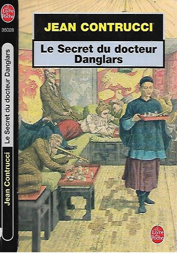 Jean contrucci secret - jean, du