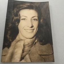 CLAIRE MOTTE (Danseuse) -