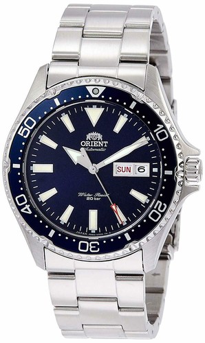 Orient watch sports - orient,