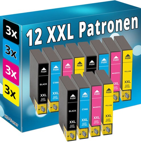 Encre cartouches pour - encre,