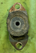 Support moteur coté boite /