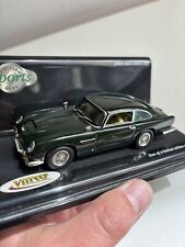 ASTON MARTIN DB5 Vert 1963