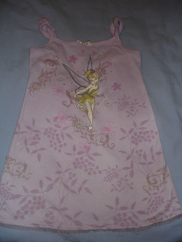 Chemise nuit disney store - nuit,