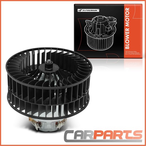 Moteur ventilateur - de,