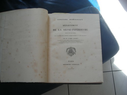 Abbe cochet repertoire - abbe,