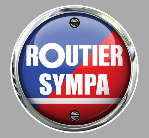 Routier sympa camion truck - routier,