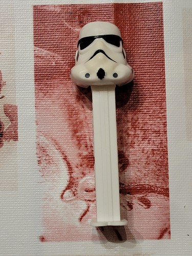 Collection 1997 pez - pez, disney