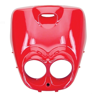Coque tablier face - coque,