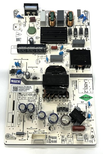 Psu alimentation thomson - psu,
