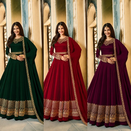 Robe créateur bollywood - de,