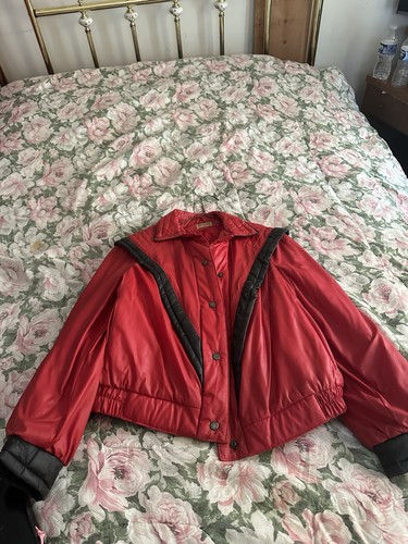 Micheal jackson thriller - micheal,