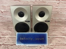 Paire d'enceintes Technics SB-F1 Metal Jacket envoi rapide du Japon vintage