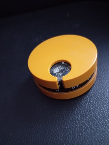 Minuteur terraillon design - minuteur,