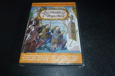 DVD NEUF "LES CHEMINS DE