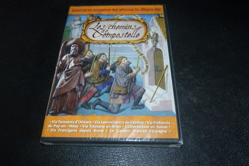 Dvd neuf les chemins - dvd,
