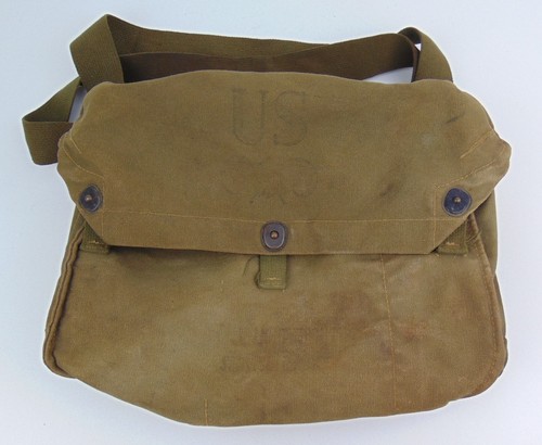 Musette pour masque à - pour,