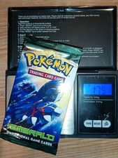 Pokemon Ex Emerald Kyogre