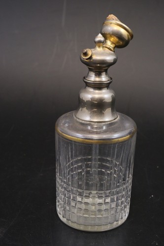 Flacon vaporisateur cristal - , de