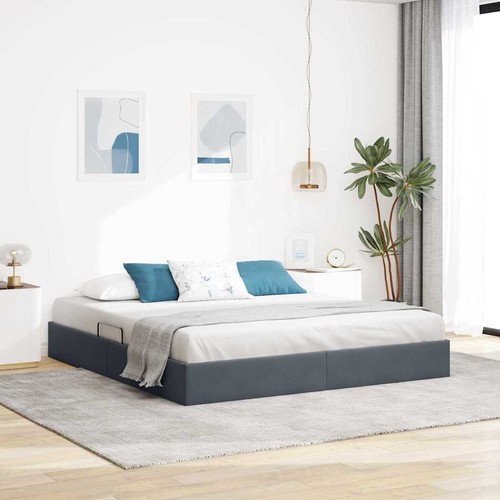 Lit rangement avec stockage - rangement,