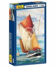 Thonier Armor Heller 80609