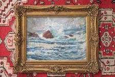 HST Lucien HAFFEN (1888-1968)