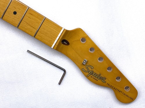 Real fender squier telecaster - fender,