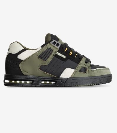 Chaussures skate pro globe - skate,