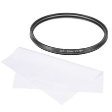 Filtre polarisant circulaire