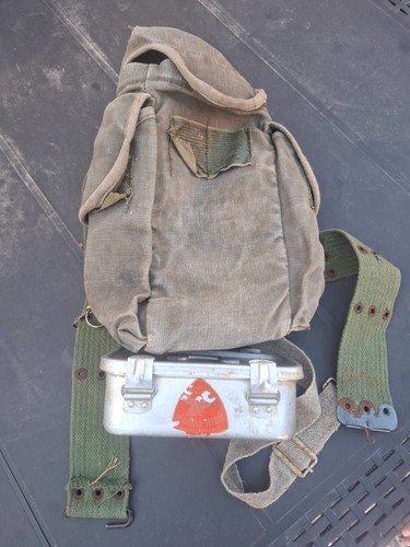 Musette guerre français - musette, de