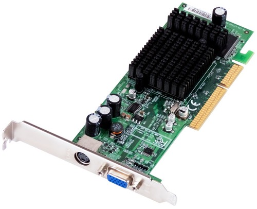 Graphics card msi ati - msi,