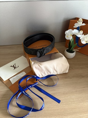 Ceinture - lv,