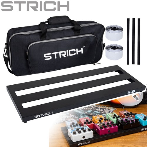 Strich mini guitar pedal - strich, mini+22