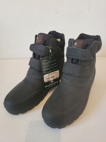 Mountain horse bottines - horse,