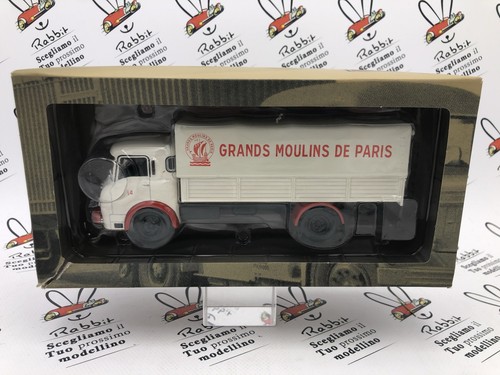 Die cast camion latil - die,