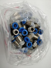 Festo QS-1/4-8-I Raccord