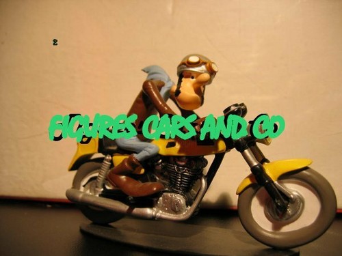 Moto joe bar team - , 2