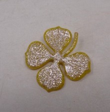 Superbe broche vintage Décor