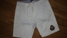 BERMUDA OU SHORT AUTHENTIQUE
