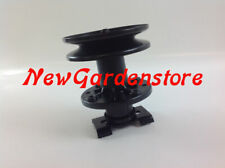 Poulie Arbre Porte-Lame Tondeuse À Gazon 22-221 PARTNER 533 30 75-34