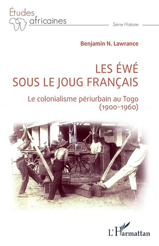 Les ewe sous - sous, joug