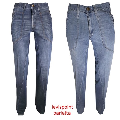 Jeans levi engineered 127 - levi's,