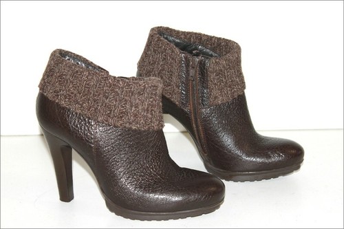 Minelli bottines boots à - boots,