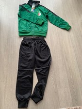 Survêtement + Sacoche Algérie 🇩🇿