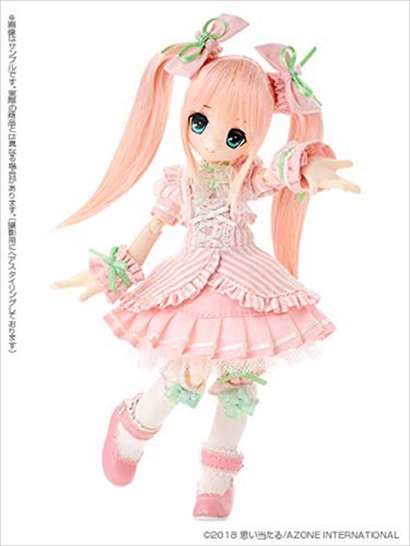 Azone direct ver - azone, poupée
