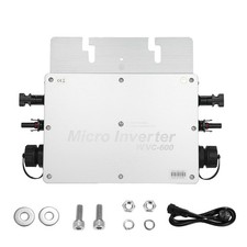 WVC-600 Micro Inverter 600W