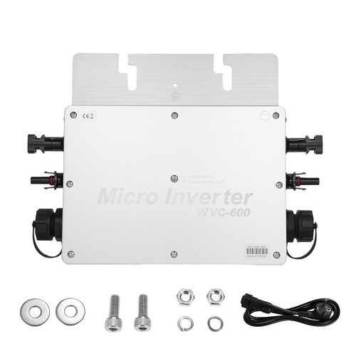 Wvc 600 micro - wvc-600, 600w