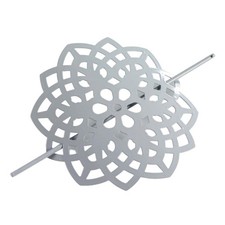 Embrasse de Rideau Broche