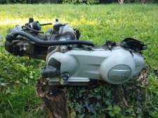 Moteur Piaggio X9 125 M23 2000-2003