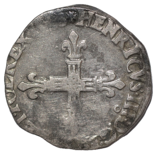 France henri iii - france,